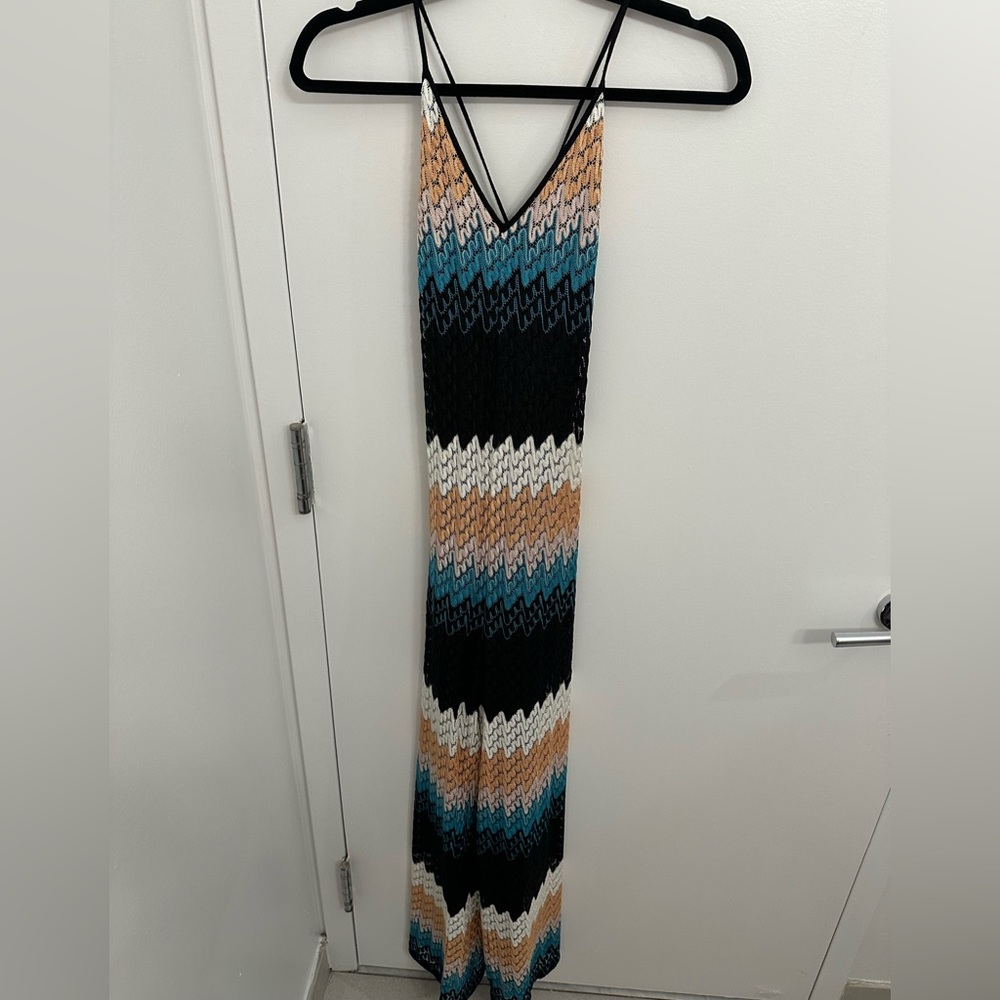 Multicolor Jumpsuit - image 4